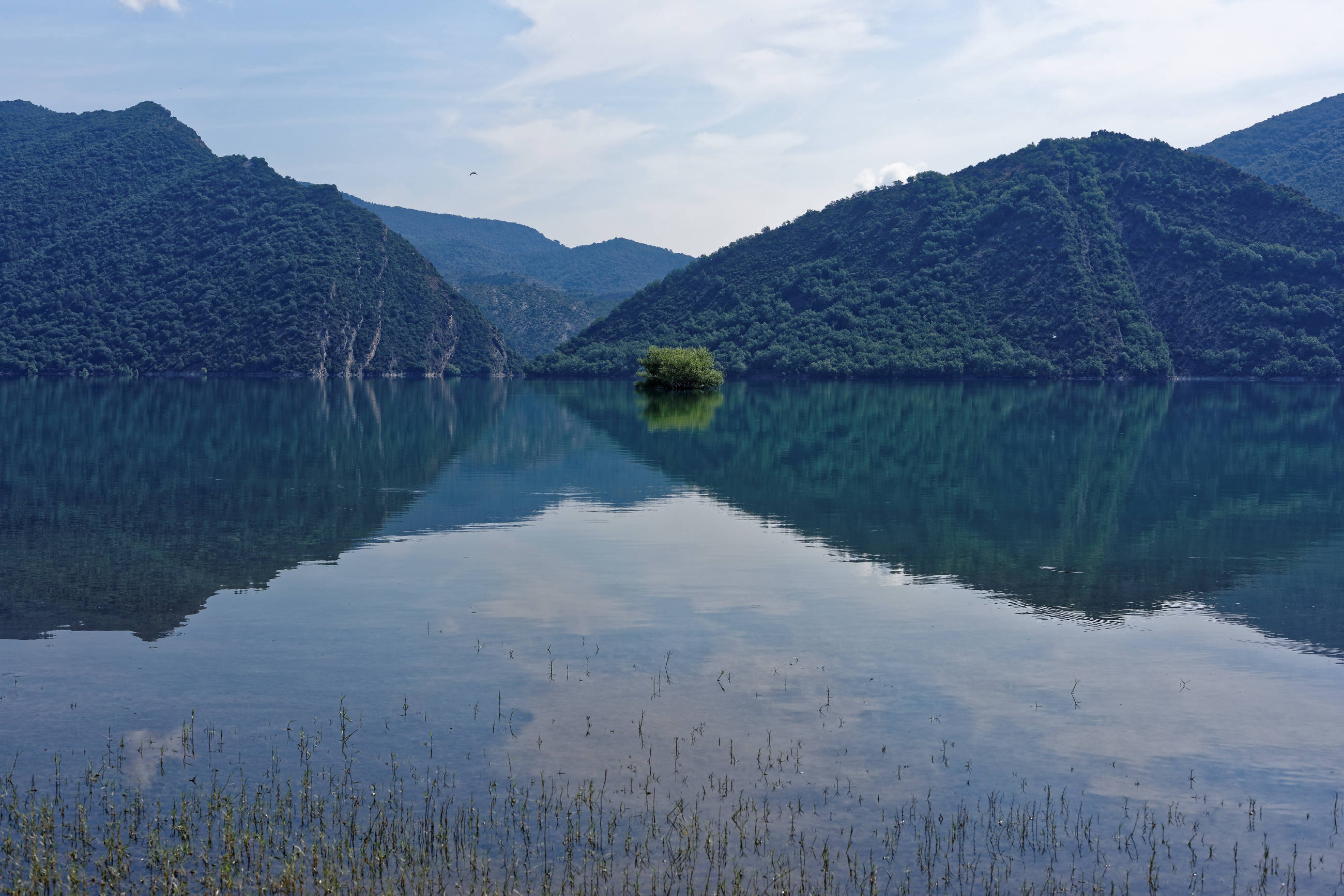 160702-Lac Mediano (Sobrarbe-Aragon) (13)