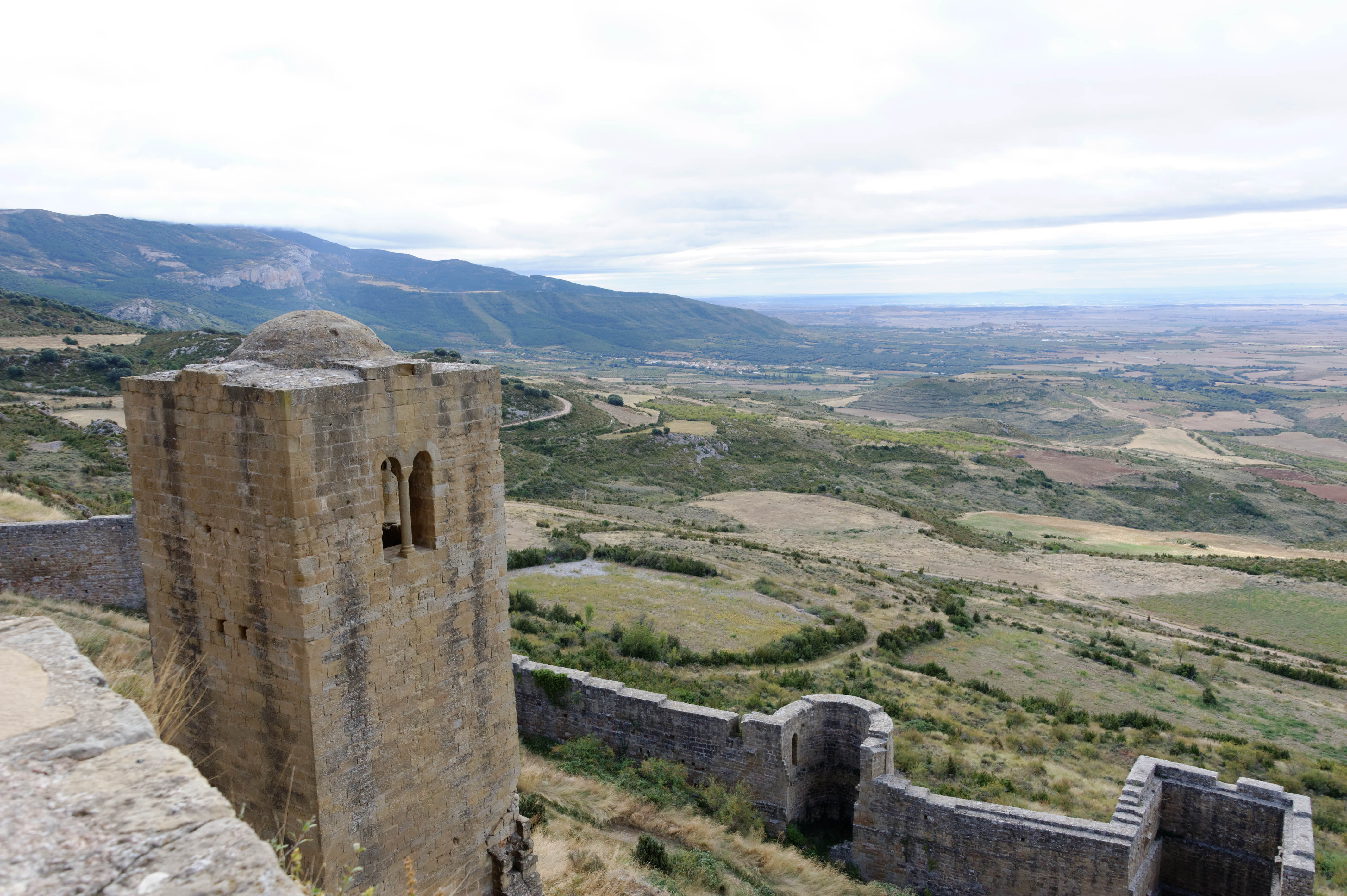 3660_Chateau de Loarre (Aragon)