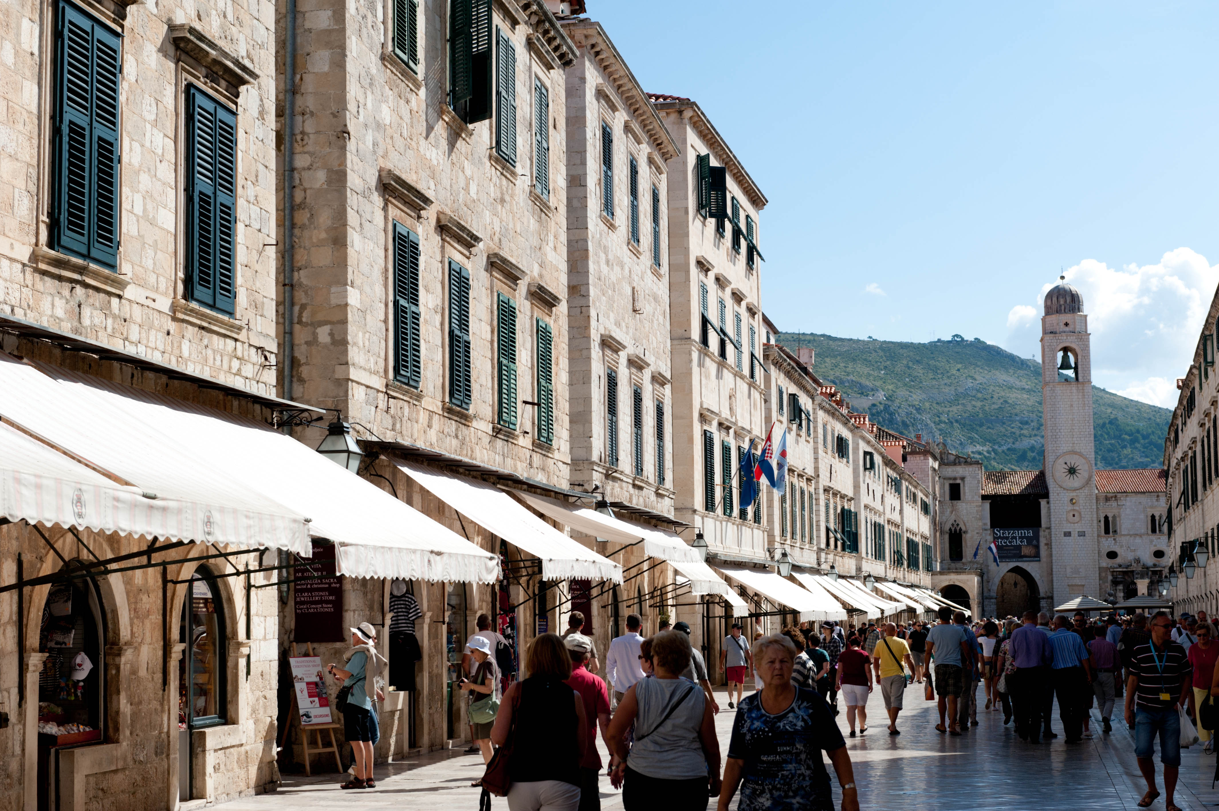 0151-Dubrovnik (Sud Dalmatie)