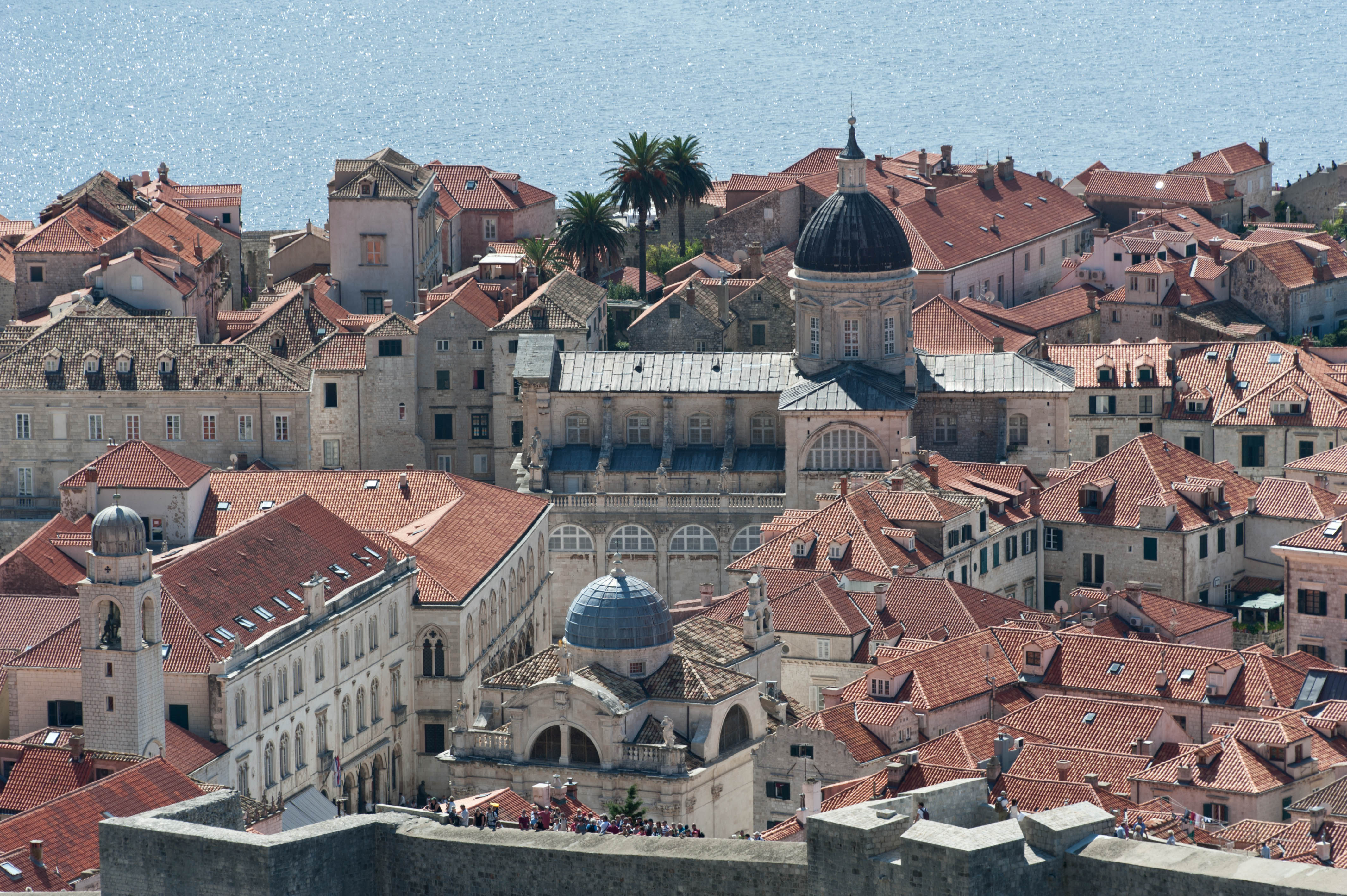 0166-Dubrovnik (Sud Dalmatie)