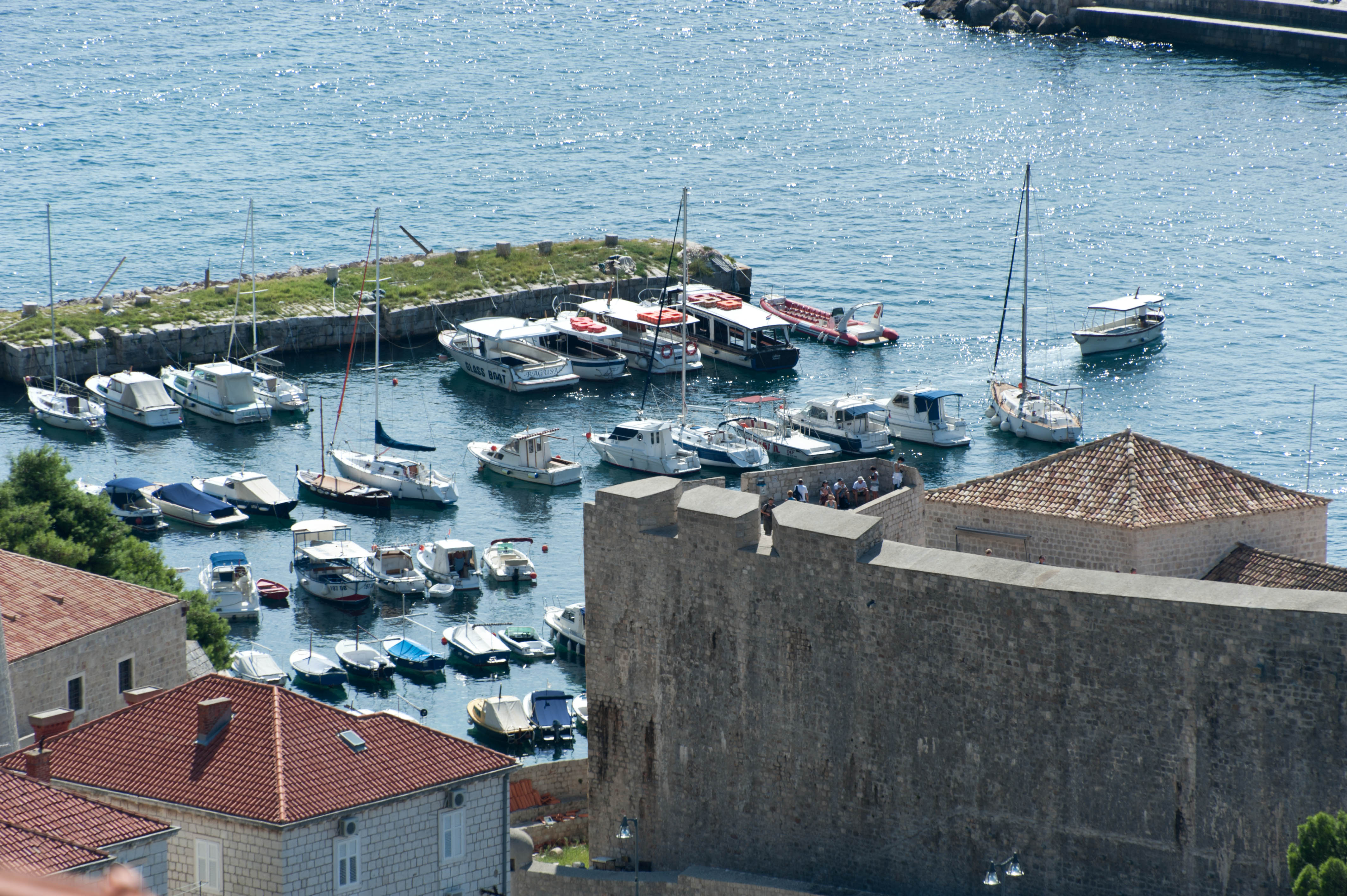 0175-Dubrovnik (Sud Dalmatie)