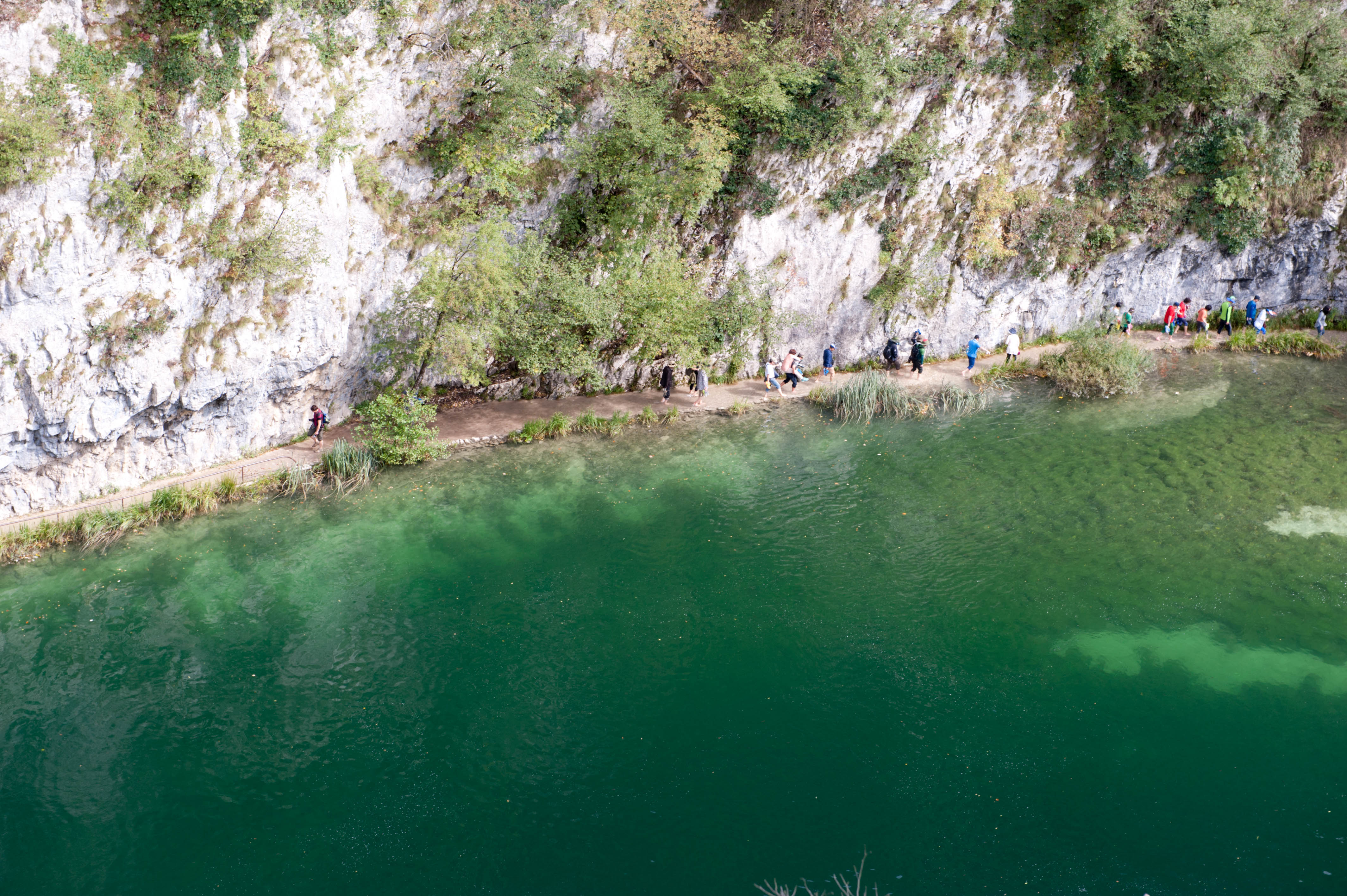 0601-Parc national lacs de Plitvice (Lika-Croatie)