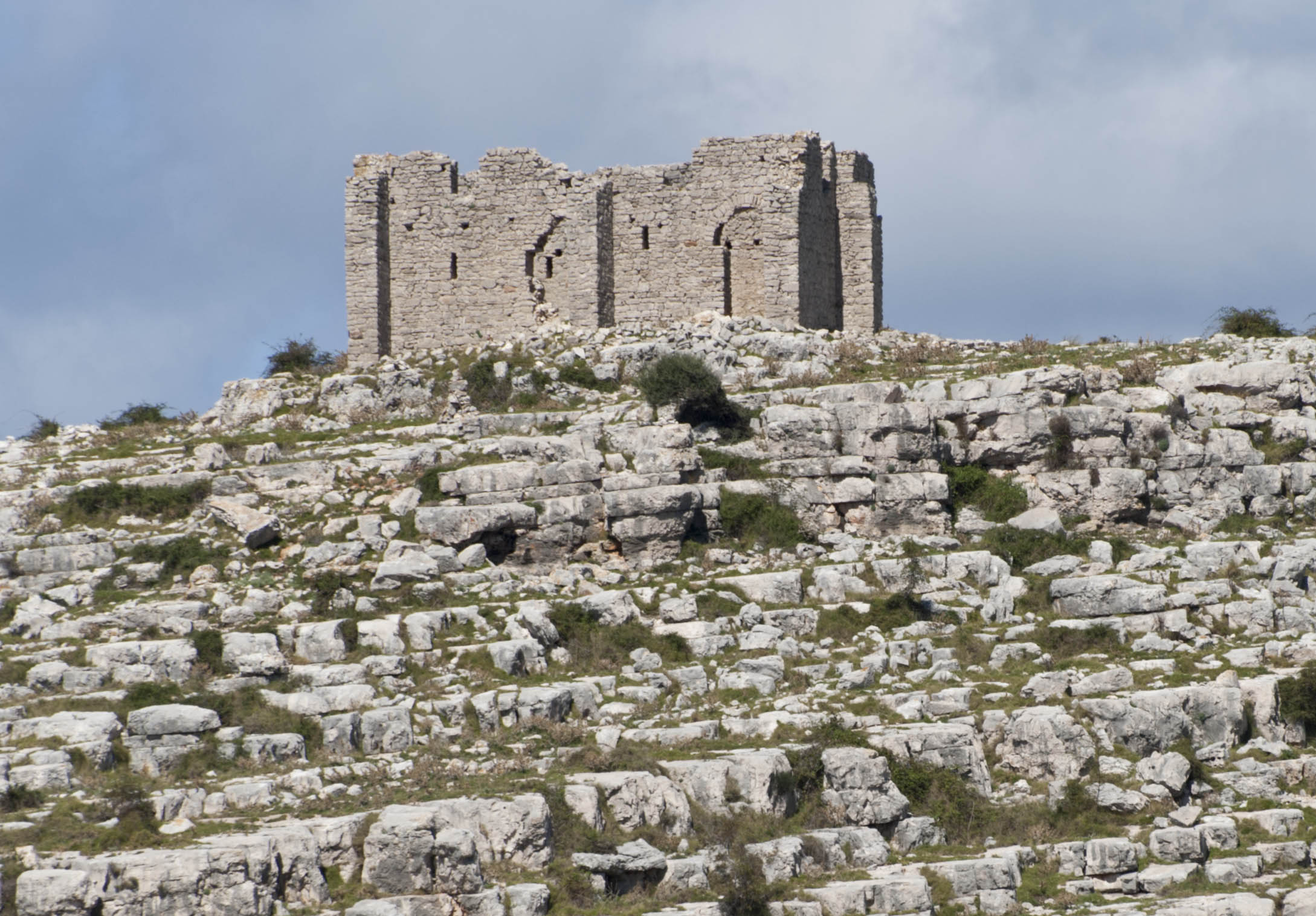 9678-Parc national iles Kornati (Dalmatie du Nord)