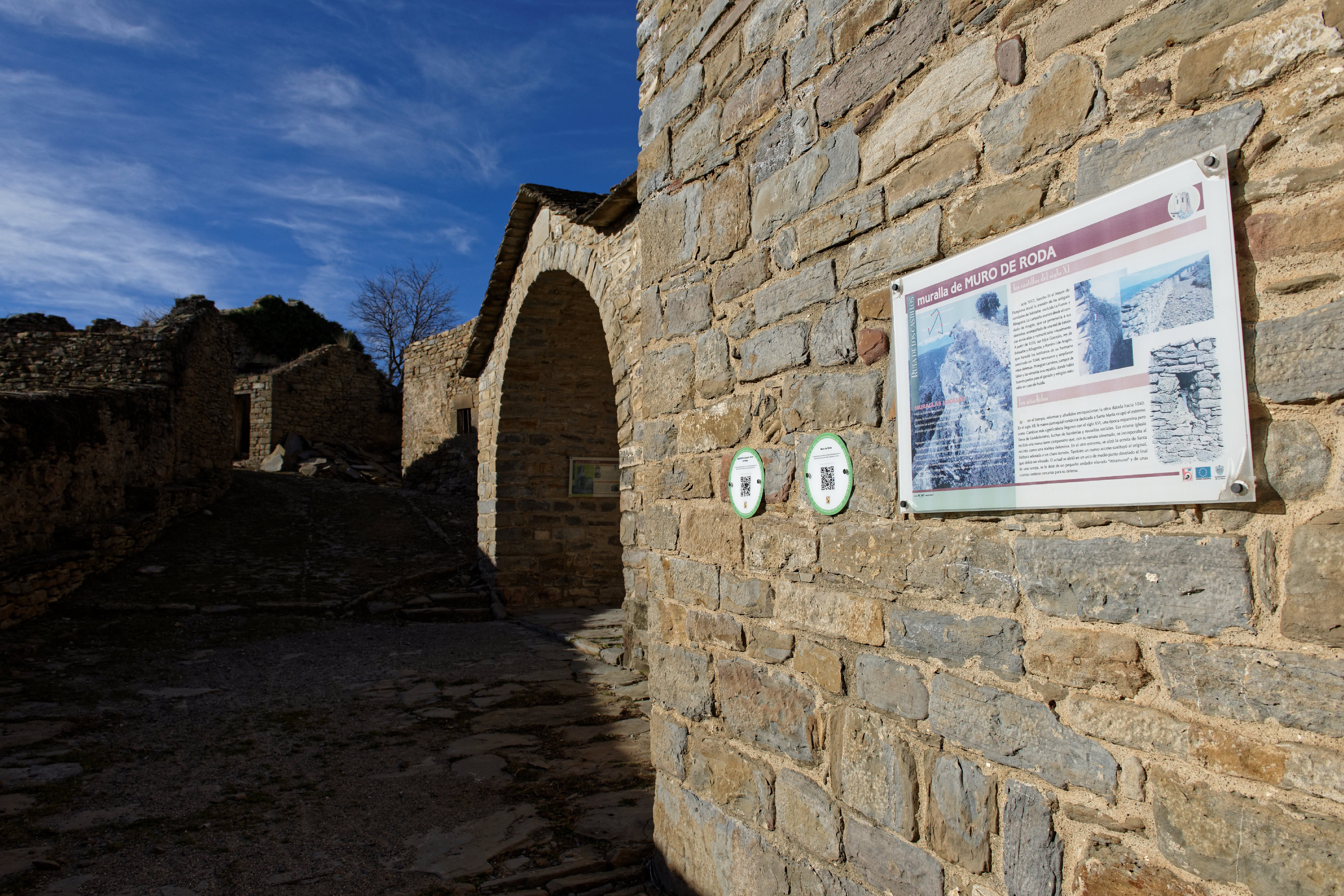 150128-Muro de Roda (Sobrarbe La Fueva) (23)