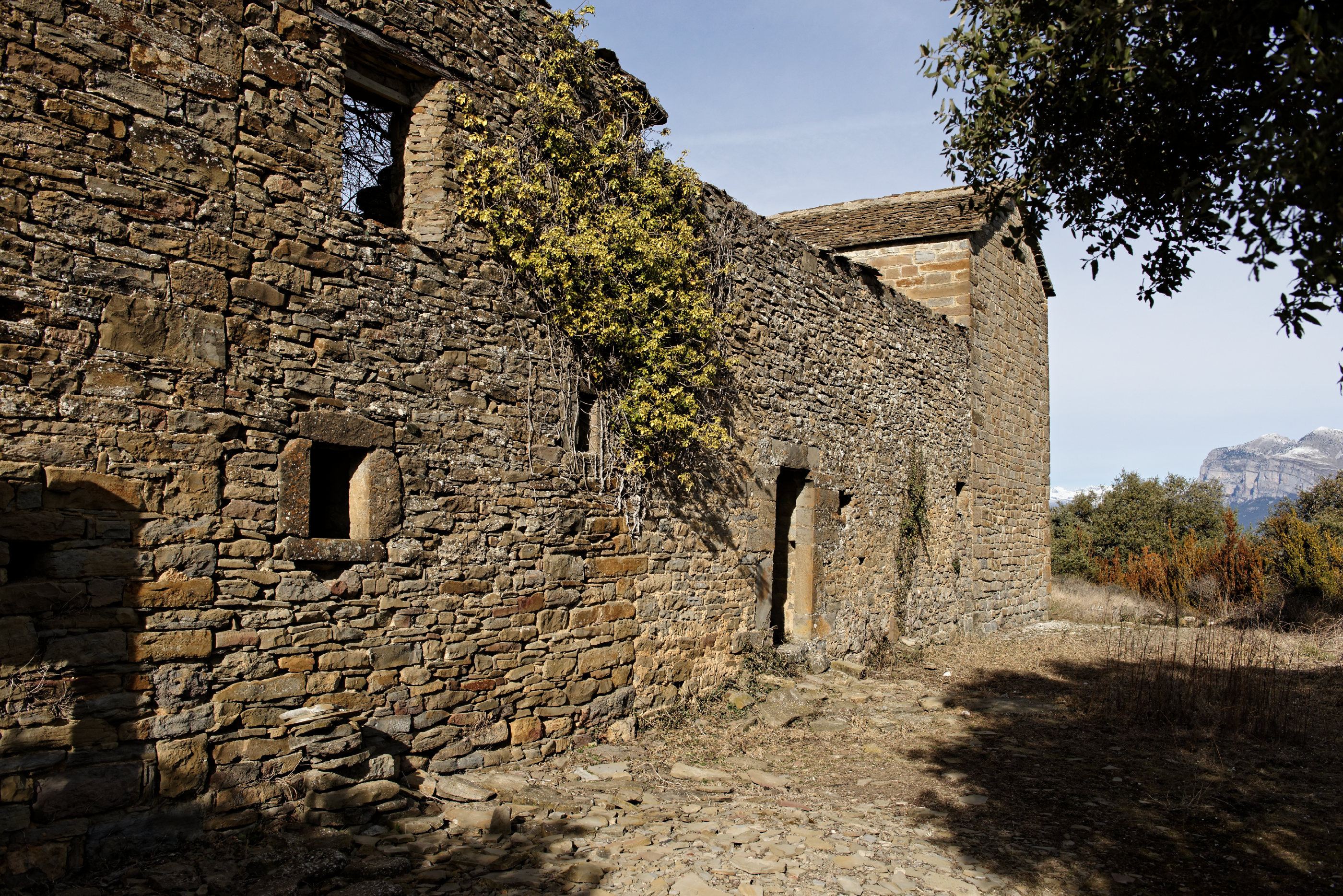150128-Muro de Roda (Sobrarbe La Fueva) (68)