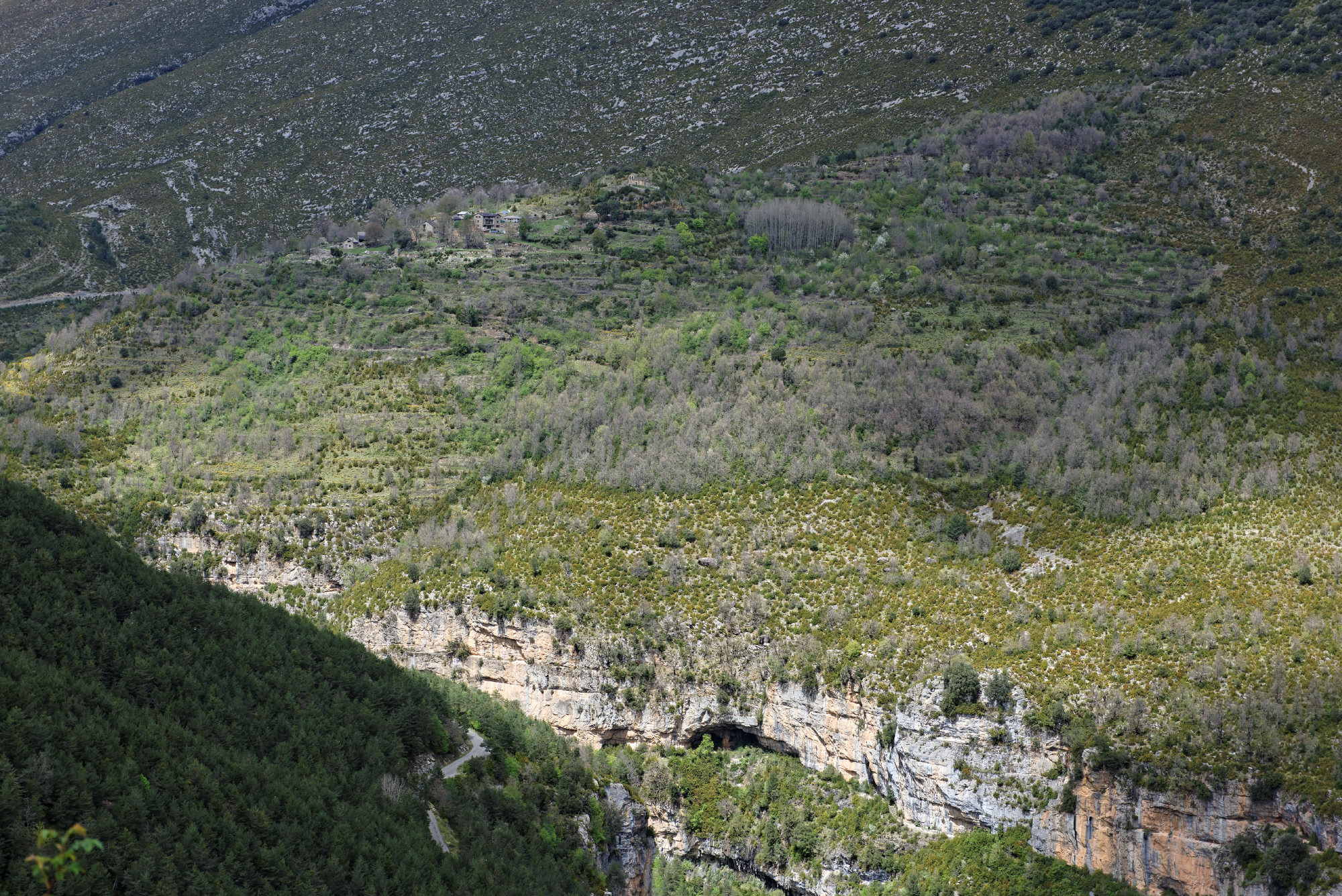 150427-Canyon de Anisclo (Sobrarbe) (66)