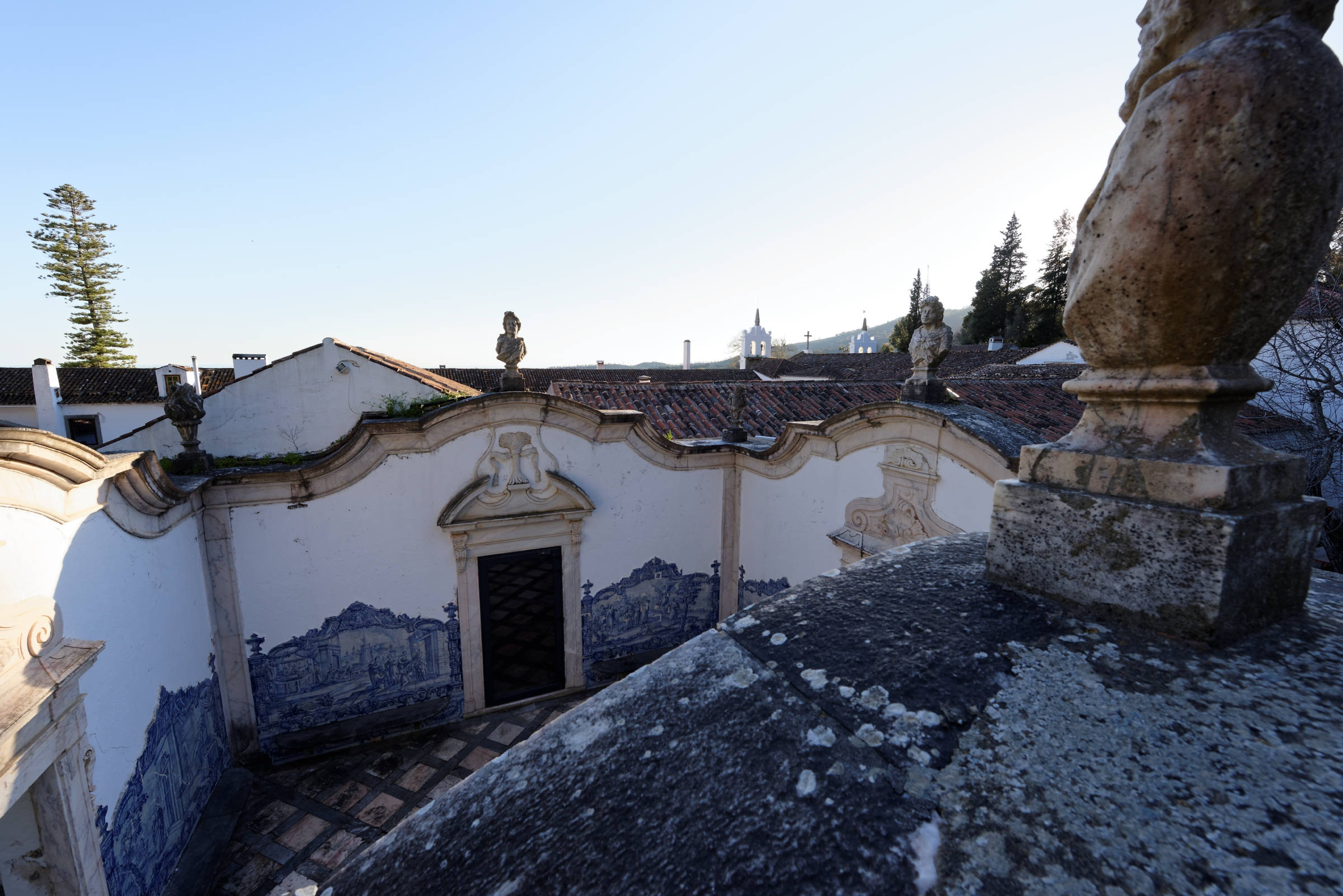 160407-Convento de sao paulo (Alentero Portugal) (132)
