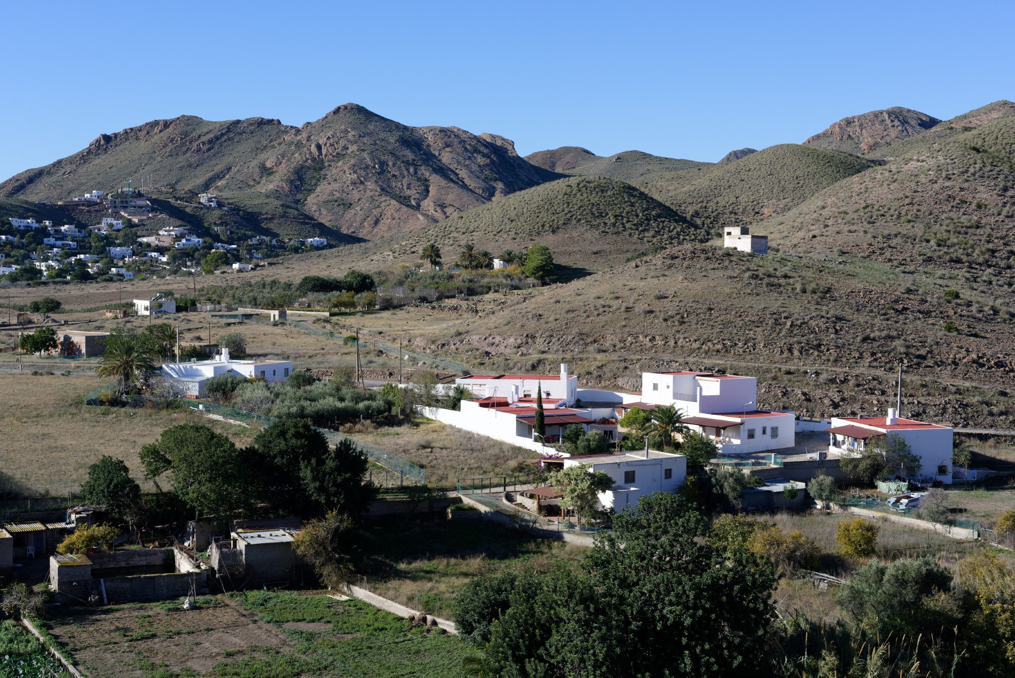 171213-Marche Las Negras-Cala San Pedro-Las Negras (11) (Cabo de Gata-Andalousie)