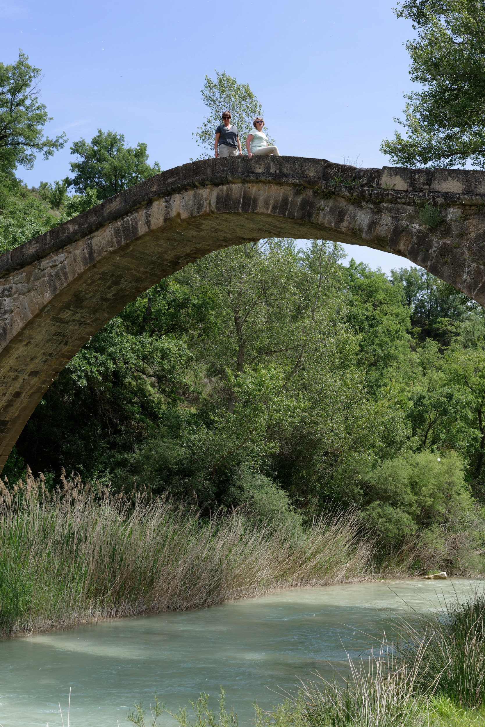 180523-6-Pont roman de Villacantal (14) (Somontano-Aragon)