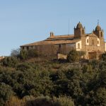 181217-(122) Abiego Ermita y Convento de San Joaquín (Aragon-Somontano)