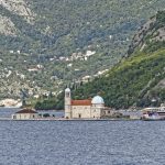 0190-Perast - Bouches de Kotor (Montenegro)