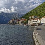 0223-Perast - Bouches de Kotor (Montenegro)