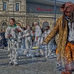 1492-HDR-Bordeaux Carnaval