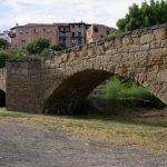 190613-5 (19) Pont roman de Capella (Ribagorza-Aragon)