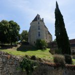 190816-3 (25) Bezenac ferme et chateau du Panassou (Dordogne)