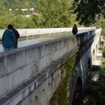 201011-(55) Pont canal Agen (Lot et Garonne)