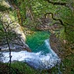 (7869) Canyon d'Anisclo (Sobrarbe)