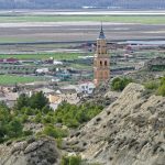 150308-Bardenas Blanca - Route de Ermitage del Yugo à Arguedas (24)
