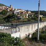 170928-(105) El Grado et son pont canal (Aragon-Somontano)