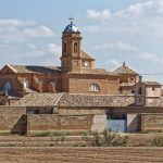 170928-(182) Monasterio Nostra Seniora de las Fuentes (Aragon-Somontano)