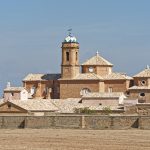 170928-(185) Monasterio Nostra Seniora de las Fuentes (Aragon-Somontano)