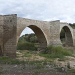 4346_Pont roman à Capella (Aragon)