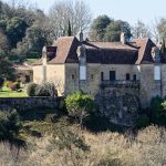 210320-(26) Vue du rocher du corbeau (Cingle de Trémolat - Dordogne)