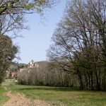 210331-(127) Randonnée Boucle de Montfort (Dordogne)