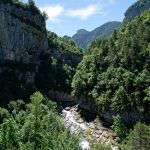 210608-(158) Canyon d'Anisclo (Aragon - Sobrarbe)