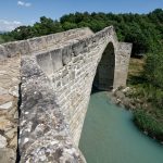 210610-(253) Puente de Capella (Aragon - Ribagorza)