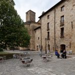 210928-(222) Monasterio de Leyre (Navarre-Espagne)