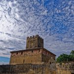 211001-(103) Castillo de la Ballesta (Aragon)