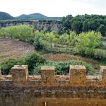 211001-(108) Castillo de la Ballesta (Aragon)