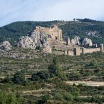 211002-(139) Castillo de Loarre (Aragon-Espagne)