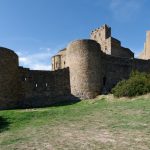 211002-(151) Castillo de Loarre (Aragon-Espagne)
