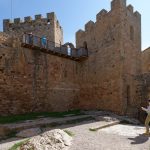 211002-(183) Castillo de Loarre (Aragon-Espagne)