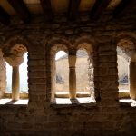 211002-(189) Castillo de Loarre (Aragon-Espagne)