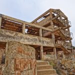 220101-(104) Rodalquilar ancienne mine d or (Cabo de Gata - Andalousie)
