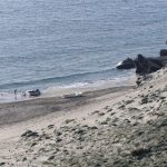 220102-(141) Cala Chica del Barronal - Marche de Playa de Genoveses à playa de Monsul (Cabo de Gata - Andalousie)