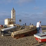 220102-(223) Marche de Playa de Genoveses à playa de Monsul (Cabo de Gata - Andalousie)
