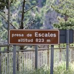 220517-(135) Embalse de Escales (Aragon - Ribagorce)