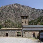 220517-(162) Sopeira - monasterio románico de Santa María y San Pedro de Alaón (Aragon - Ribagorce)