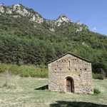 220822-(15) Santa Maria de Obarra (Ribagoza - Aragon)